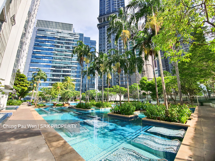 Icon (D2), Apartment #554186831